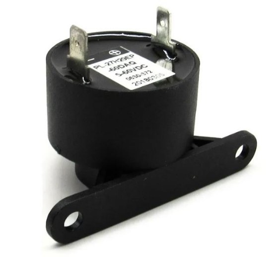 Billede af ALARM,REVERSE-DC ONLY