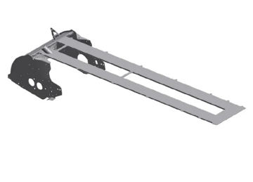 Visa detaljer för Kylare Arctic Cat Catalyst Riot 146" Bild på Kylare Arctic Cat Catalyst Riot 146"