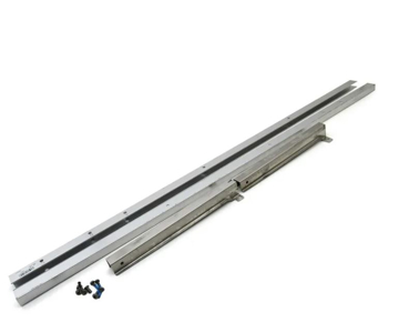 Visa detaljer för Kylarskydd tunnel Arctic Cat Catalyst 137-146" Bild på Kylarskydd tunnel Arctic Cat Catalyst 137-146"