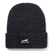Billede af Arctic Cat Wafle Knit Beane