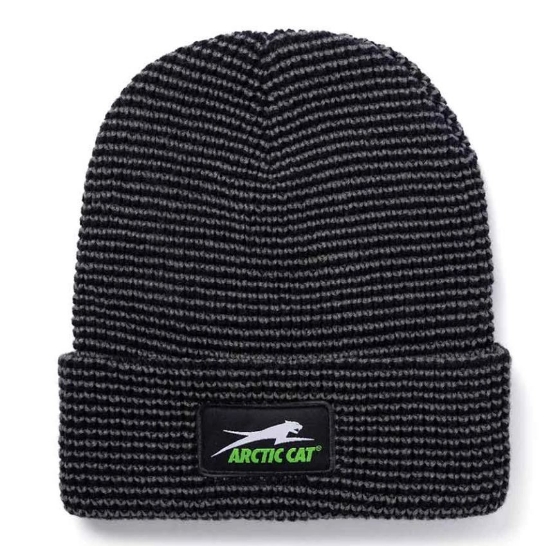 Billede af Arctic Cat Wafle Knit Beane