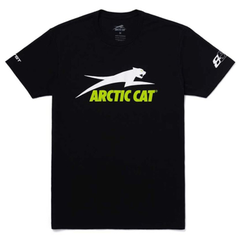 Vis detaljer for Catalyst Collection Tee - Black Bilde av Catalyst Collection Tee - Black