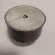 Billede af MOUNT,ENG-50 DURO (FULL WASHER)