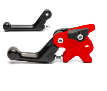 Visa detaljer för Bromsgrepp Arctic Cat / Yamaha 2019- Red Bild på Bromsgrepp Arctic Cat / Yamaha 2019- Red