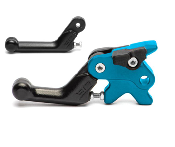 Show details for Bromsgrepp Arctic Cat / Yamaha 2019- Sky Blue Picture of Bromsgrepp Arctic Cat / Yamaha 2019- Sky Blue