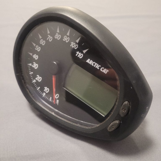 Picture of GAUGE,A/D-LCD(07 400A LE USA