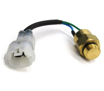 Visa detaljer för Tempgivare fläkt Arctic Cat 366/400 Bild på Tempgivare fläkt Arctic Cat 366/400