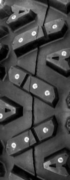 Visa detaljer för Dubbdäck ATV fram 25 x 8.00 - 12 Bild på Dubbdäck ATV fram 25 x 8.00 - 12