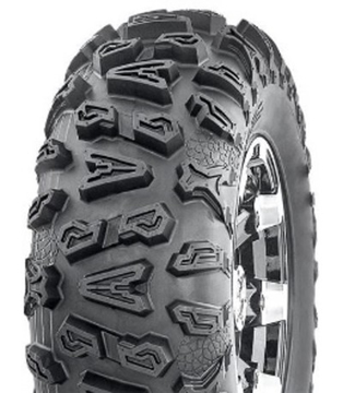 Visa detaljer för Bakdäck ATV 25 x 10.00 - 12 P390 Bild på Bakdäck ATV 25 x 10.00 - 12 P390