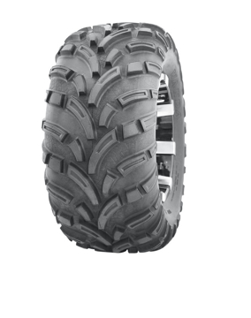 Visa detaljer för Bakdäck ATV 25 x 11.00 - 12 P373 Bild på Bakdäck ATV 25 x 11.00 - 12 P373