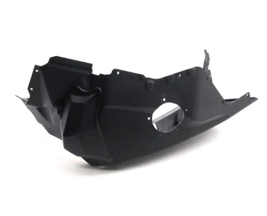 Billede af PLATE,SKID-RH-W/FOAM