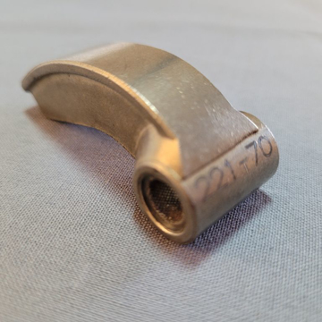 Visa detaljer för Vikt Arctic Cat Adapt 70G Bild på Vikt Arctic Cat Adapt 70G