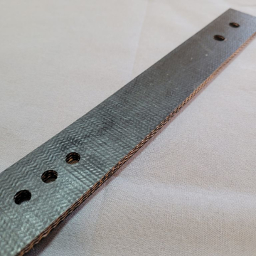 Show details for STRAP,LIMITER-FRONT ARM-AB Picture of STRAP,LIMITER-FRONT ARM-AB