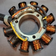 Bilde av STATOR, 2-STROKE-ENHANCED