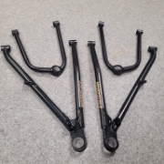 Picture of Framvagnskit Curved Skidoo 850 36" G4/G5 2016-