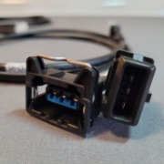 Billede af Speedohealer V4 A+B CFMOTO -2023