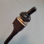 Billede af Speedohealer V4 A+B CFMOTO -2023
