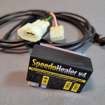 Bild på Speedohealer V4 A+B CFMOTO 2024-