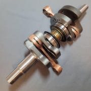 Bilde av Crankshaft, Arctic Cat 860