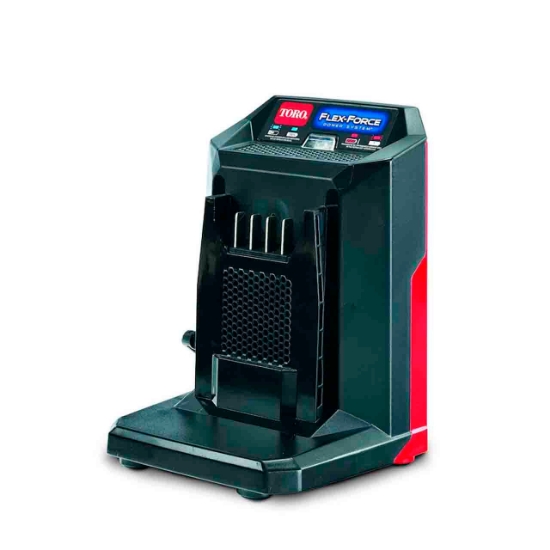 Picture of TORO Flex-Force snabbladdare RAPID 60 V