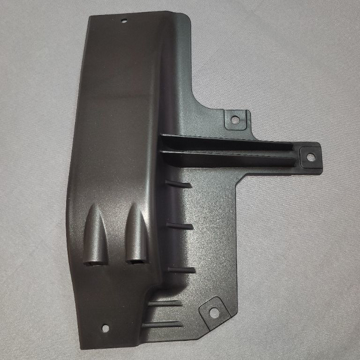 Show details for PROTECTOR, TRACK - DRIVE - LEFT Catalyst ZR/RIOT Picture of PROTECTOR, TRACK - DRIVE - LEFT Catalyst ZR/RIOT