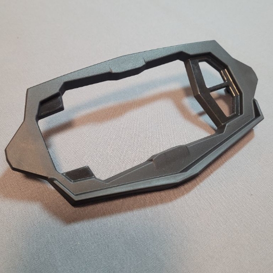 Bilde av BEZEL, GAUGE