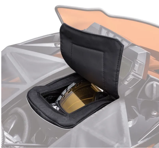 Bild på Glasögonväska Arctic Cat & Yamaha 2018-24