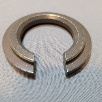 Show details for RETAINER, SPRING Picture of RETAINER, SPRING