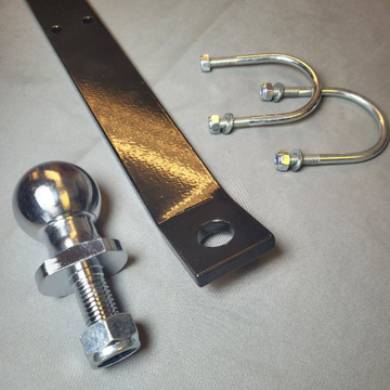 Show details for Dragkrok Kayo ATV 2024- Picture of Dragkrok Kayo ATV 2024-