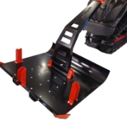 Picture of Spårsläde Ultratec
