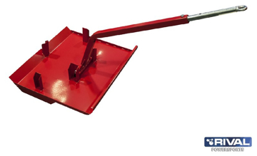 Show details for Spårsläde Rival Picture of Spårsläde Rival