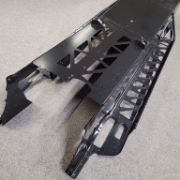 Bilde av TUNNEL,M-153-S/P ASSY PTD BLK