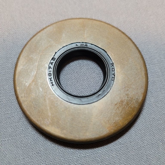 Bilde av SEAL, CLUTCH HOUSING RH