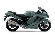 Billede af Suzuki Hayabusa 2025