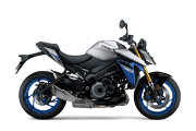 Bild på Suzuki GSX-S1000 2025