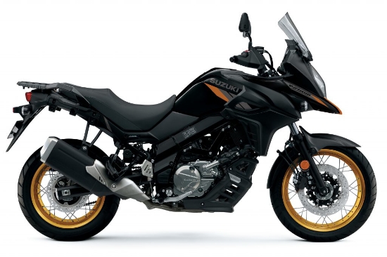 Bilde av Suzuki V-Strom 650XT 2025