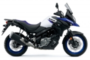 Bilde av Suzuki V-Strom 650XT 2025
