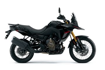 Visa detaljer för Suzuki V-Strom 800DE 2025 Bild på Suzuki V-Strom 800DE 2025