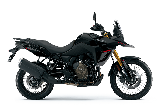 Picture of Suzuki V-Strom 800DE 2026