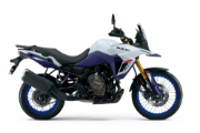 Picture of Suzuki V-Strom 800DE 2026