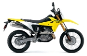 Billede af Suzuki DR-Z4S 2025