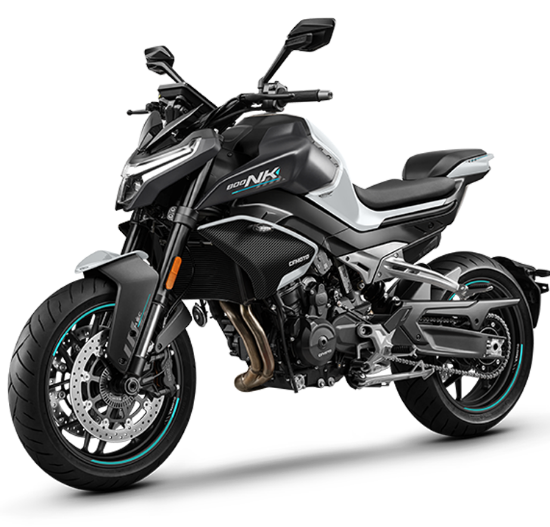 Billede af CFMOTO 800 NK