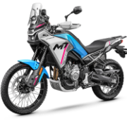 Bilde av CFMOTO 450 MT
