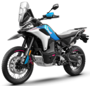 Bild på CF MOTO 800MT-X