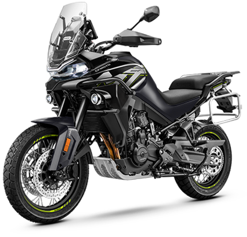 Picture of CFMOTO 800 MT EXPLORE