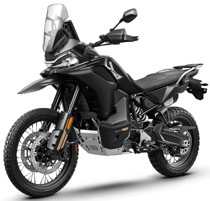 Billede til varegruppe CFMOTO