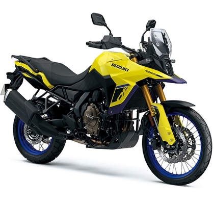 Billede til varegruppe Suzuki