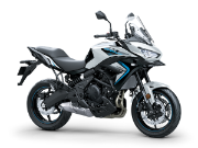 Bild på Kawasaki Versys 650