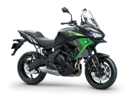 Bild på Kawasaki Versys 650