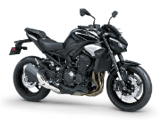 Billede af Kawasaki Z900